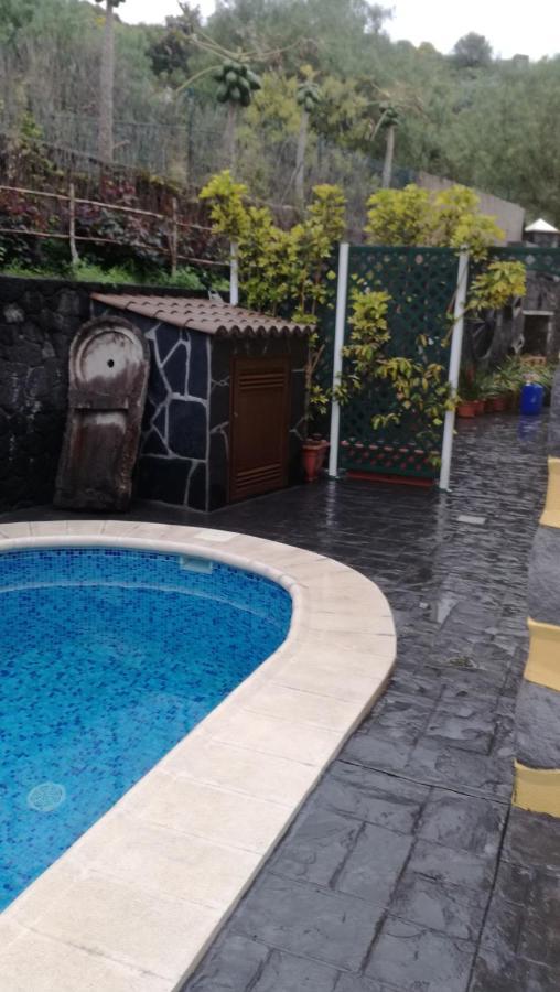 Costa Este House Monte de Brena Eksteriør billede