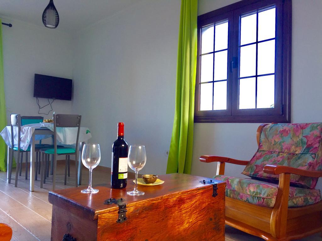 Costa Este House Monte de Brena Eksteriør billede