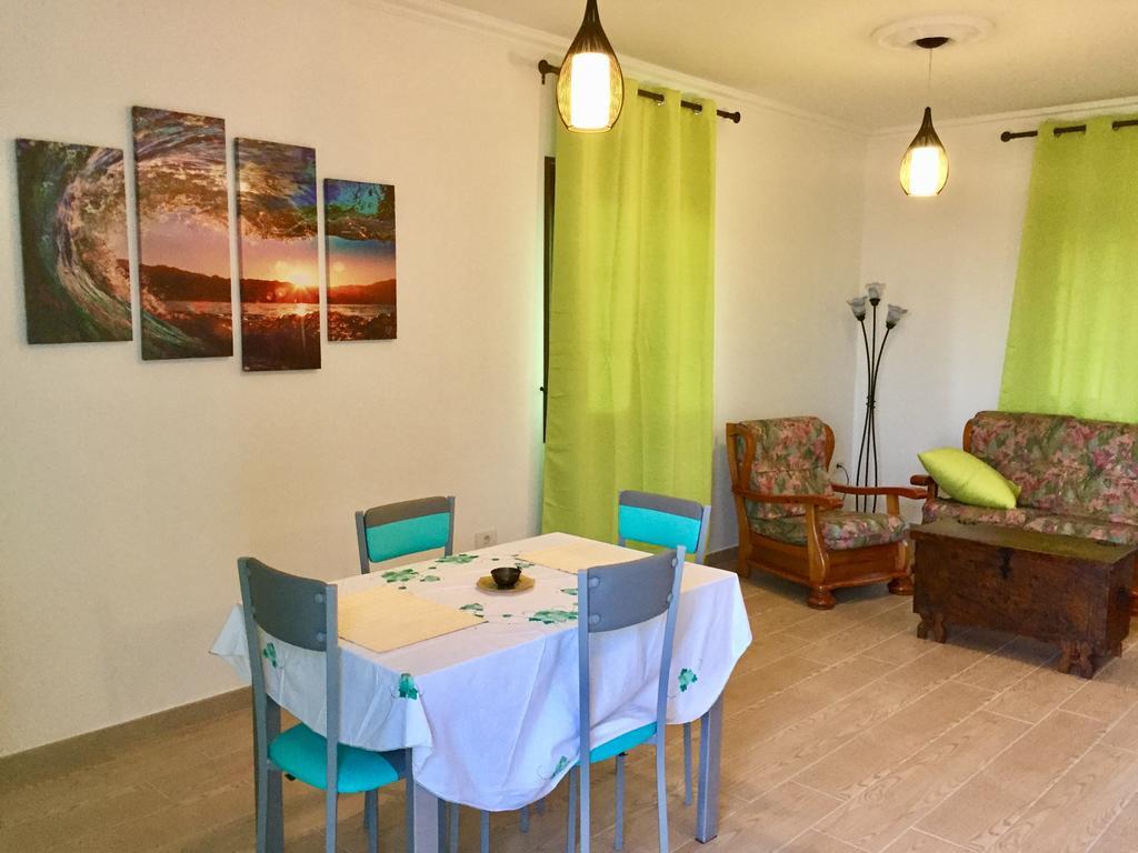 Costa Este House Monte de Brena Eksteriør billede