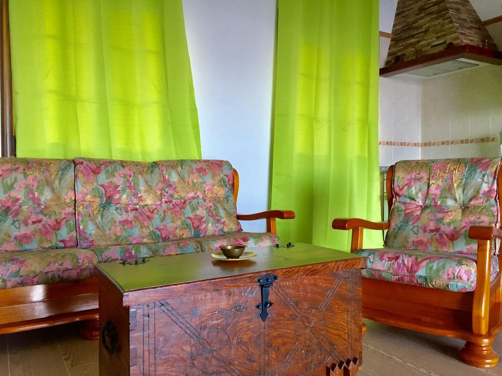 Costa Este House Monte de Brena Eksteriør billede