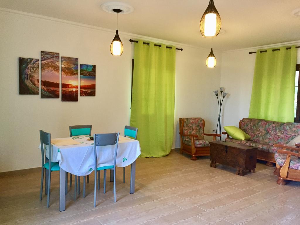 Costa Este House Monte de Brena Eksteriør billede