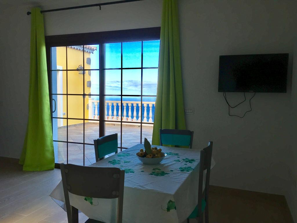Costa Este House Monte de Brena Eksteriør billede