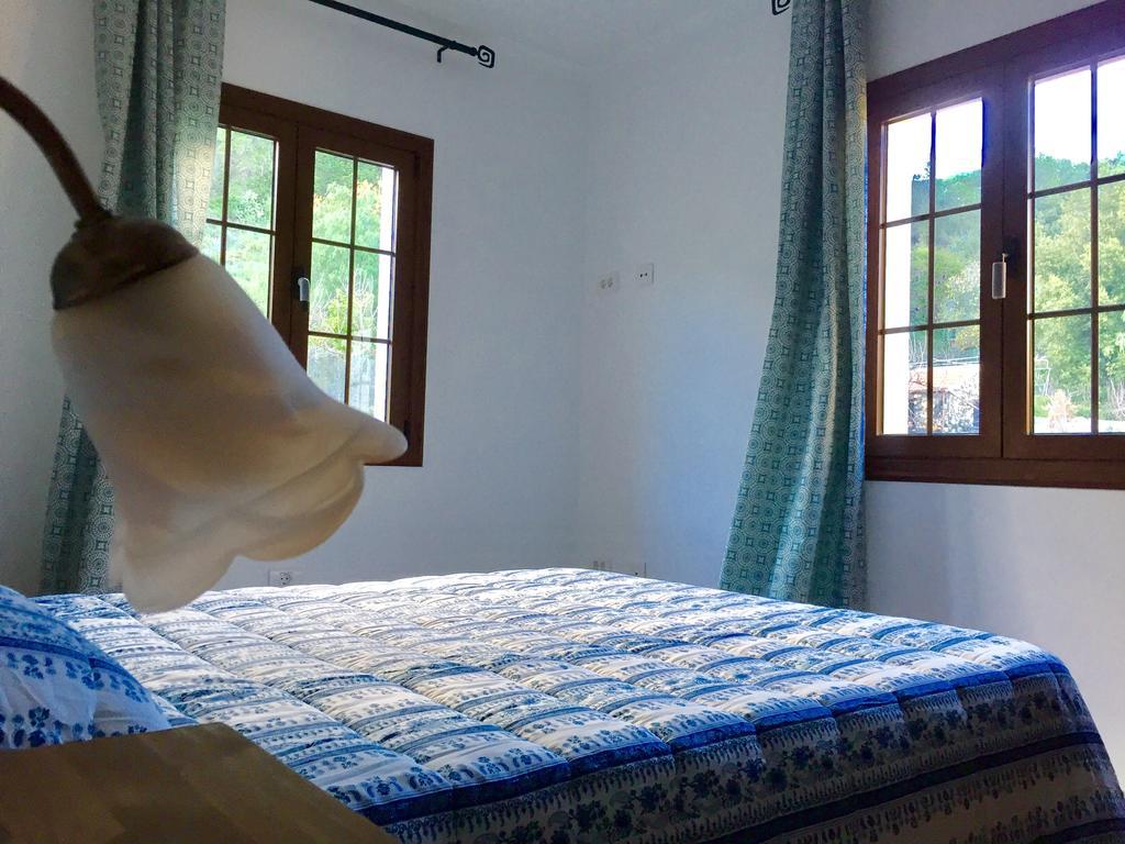 Costa Este House Monte de Brena Eksteriør billede
