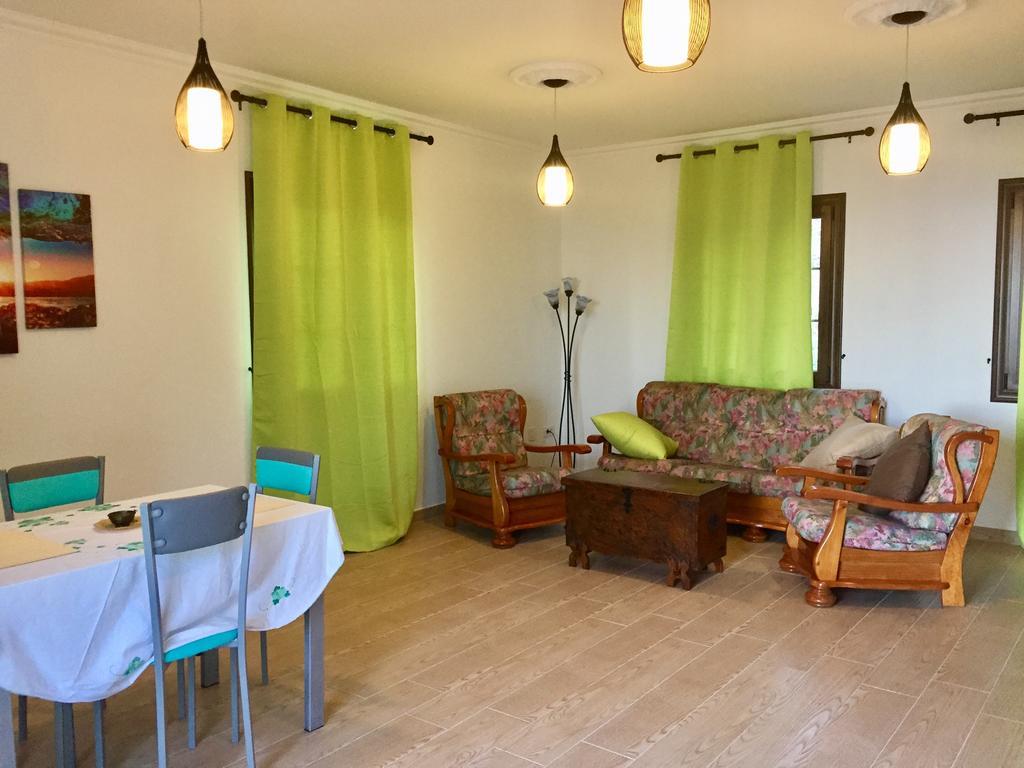 Costa Este House Monte de Brena Eksteriør billede