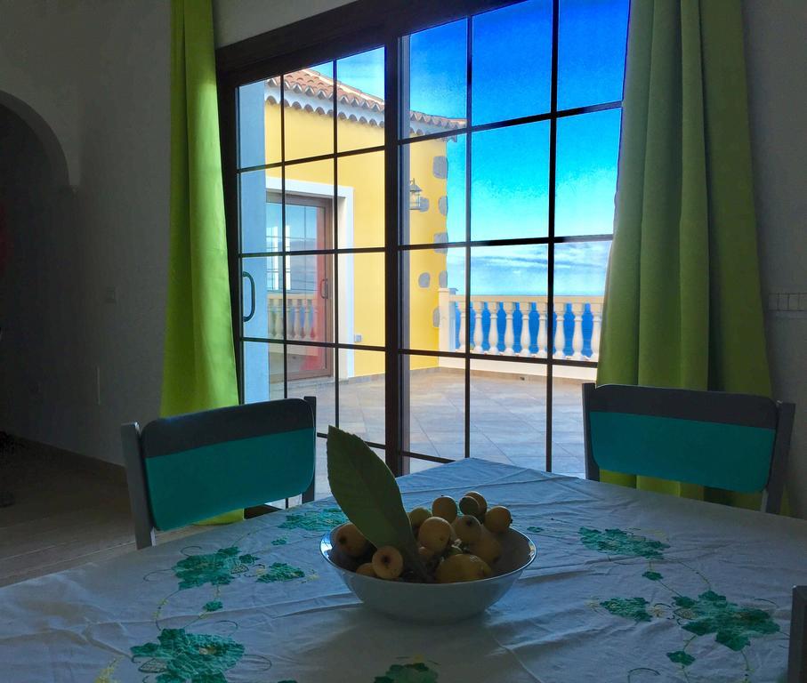 Costa Este House Monte de Brena Eksteriør billede