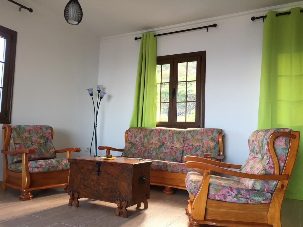 Costa Este House Monte de Brena Eksteriør billede