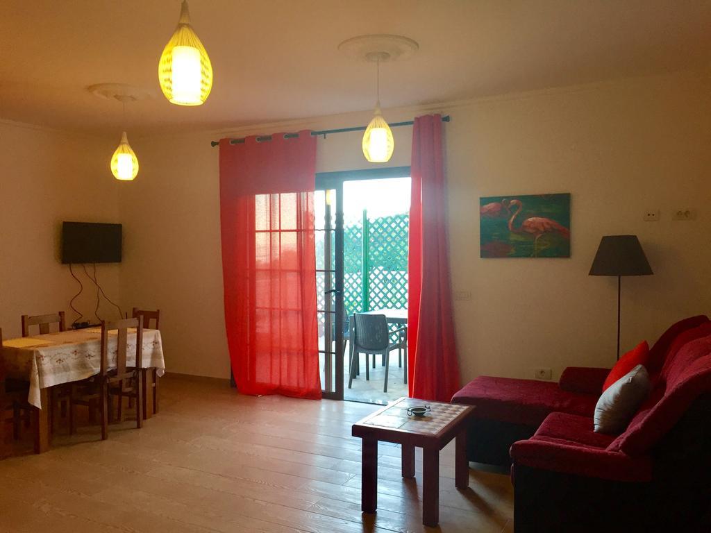 Costa Este House Monte de Brena Eksteriør billede