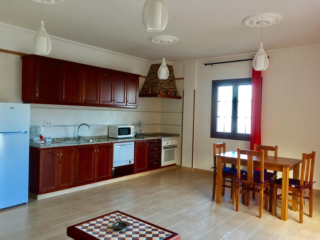 Costa Este House Monte de Brena Eksteriør billede