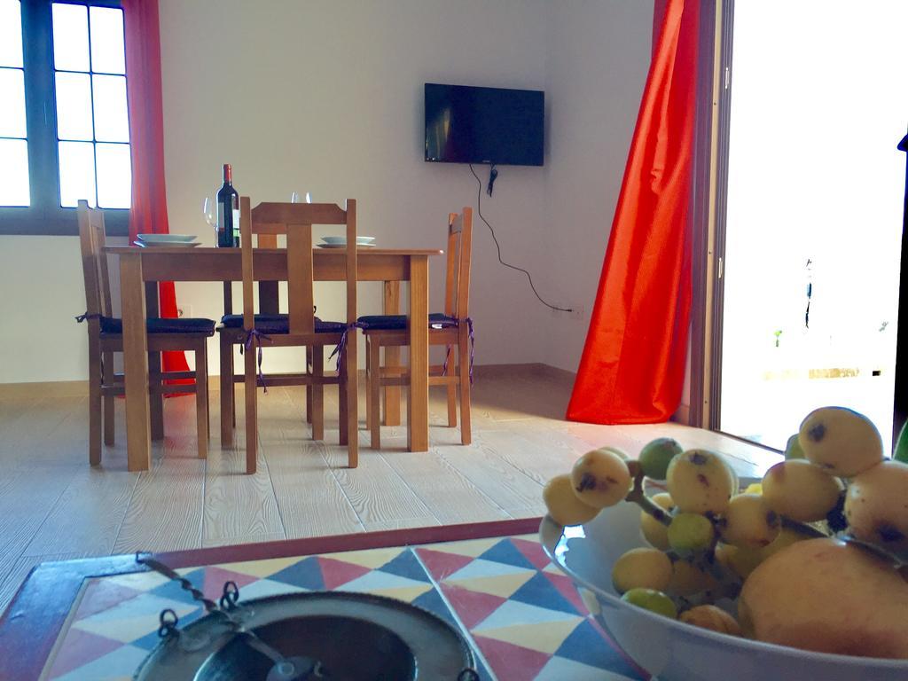 Costa Este House Monte de Brena Eksteriør billede
