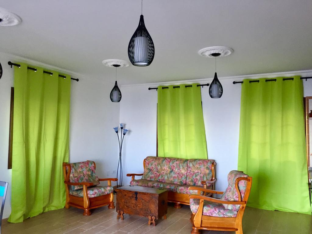 Costa Este House Monte de Brena Eksteriør billede