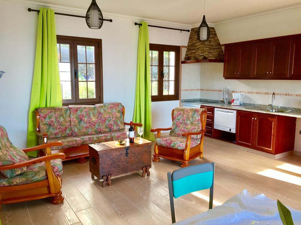 Costa Este House Monte de Brena Eksteriør billede
